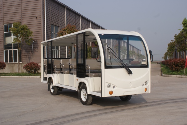 電動(dòng)觀光車14座