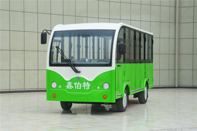 宜昌電動觀光車銷售