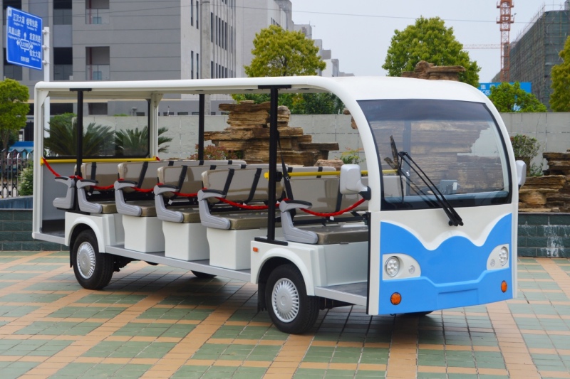 電動(dòng)觀光車