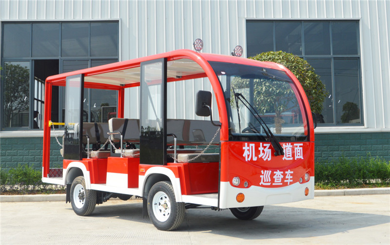 電動(dòng)巡邏車銷售