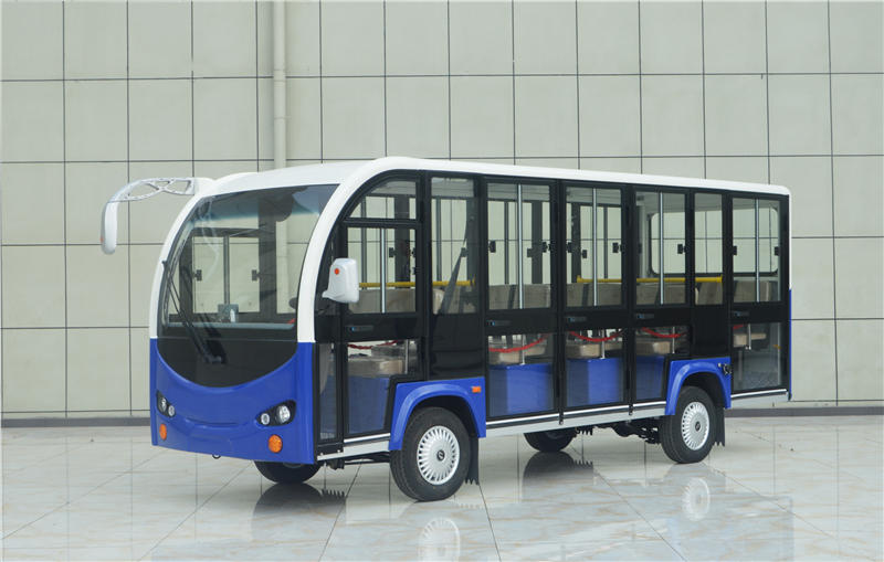 電動(dòng)觀光車14座