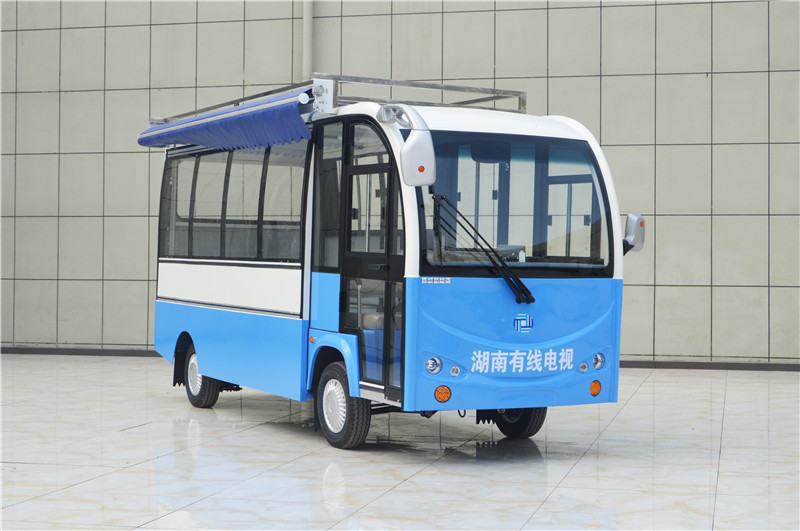 湖北電動(dòng)觀光車(chē)